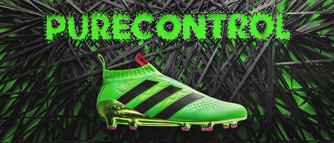Purecontrol adidas ACE16+