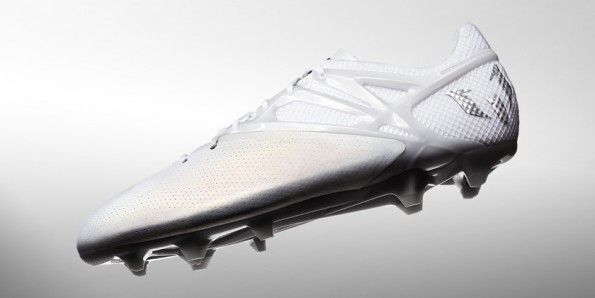 Scarpe adidas Messi 15.1 Platinum