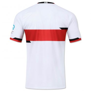 Retro prima maglia Stoccarda 2021-2022
