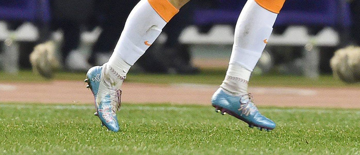 Cover scarpini 361 degree