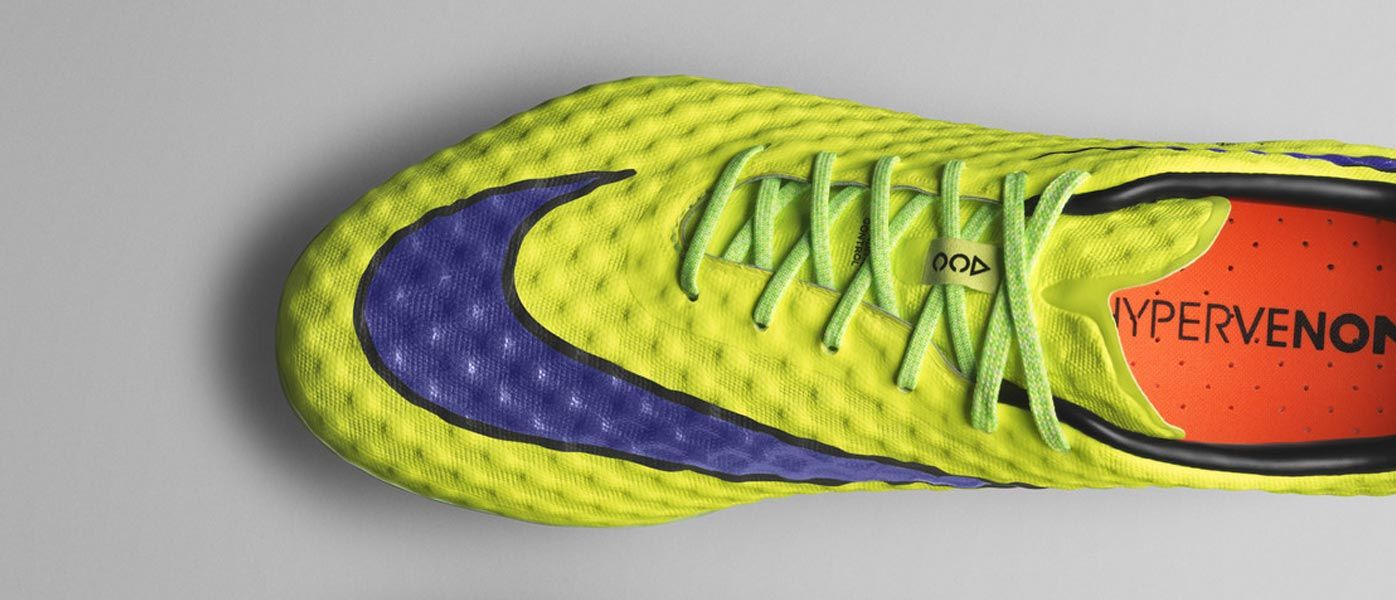 Hypervenom Nike Skin