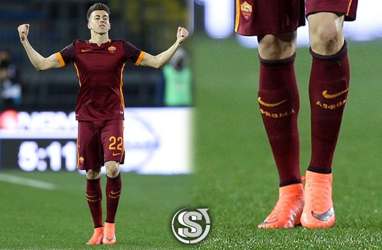 El Shaarawy doppietta