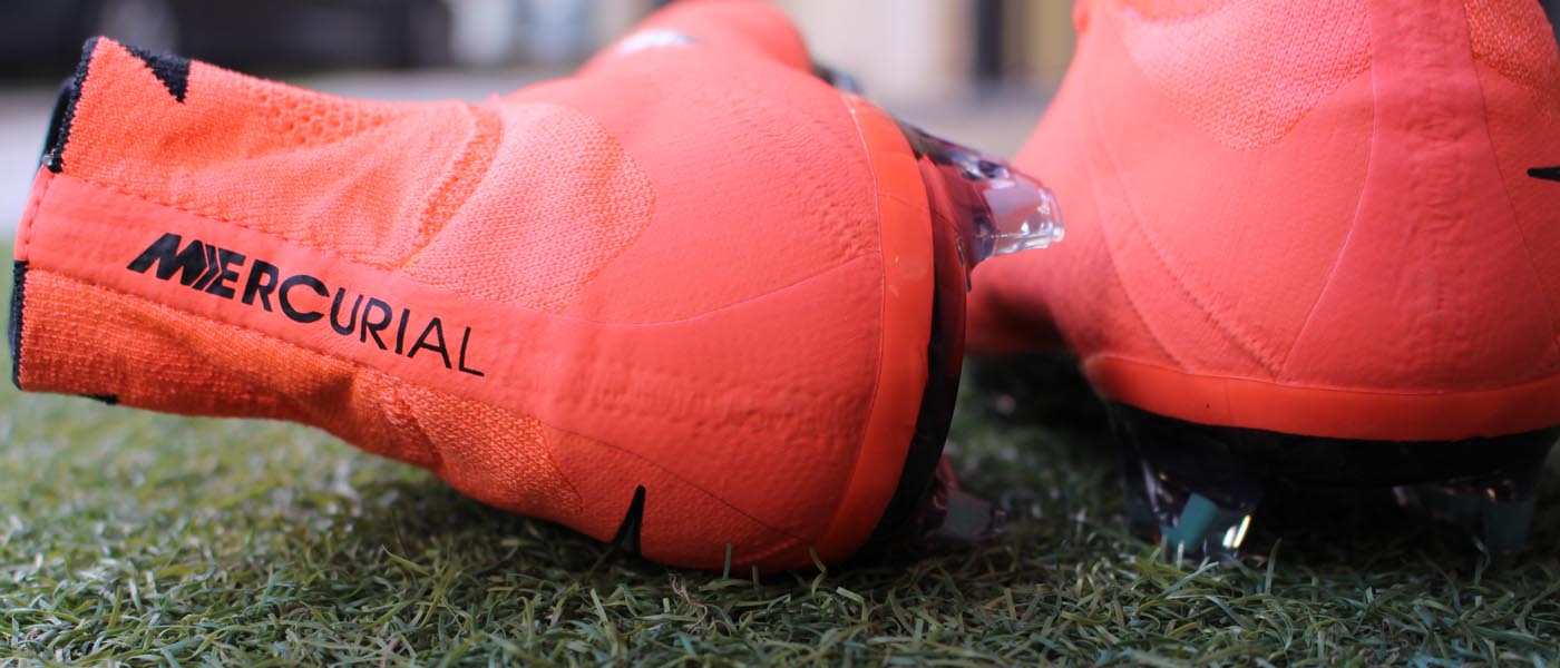 nike mercurial superfly metal flash