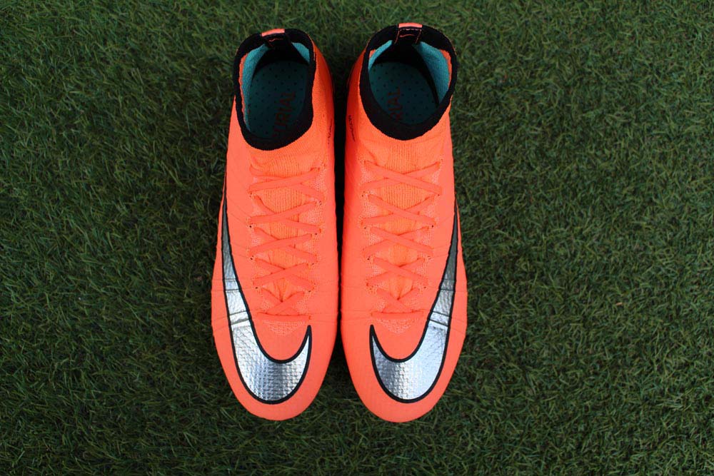 nike mercurial superfly metal flash