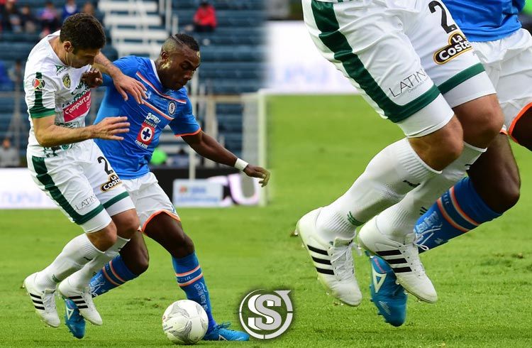 Javier Munoz adidas Gloro