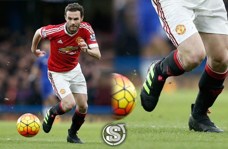 Juan Mata PureControl