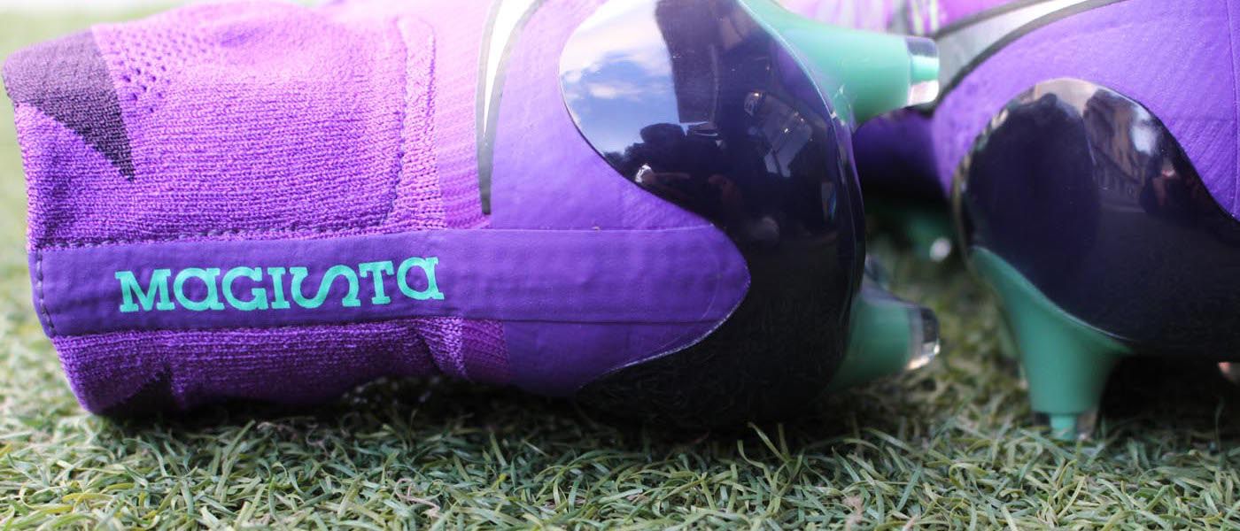 Nike Magista Obra Metal Flash