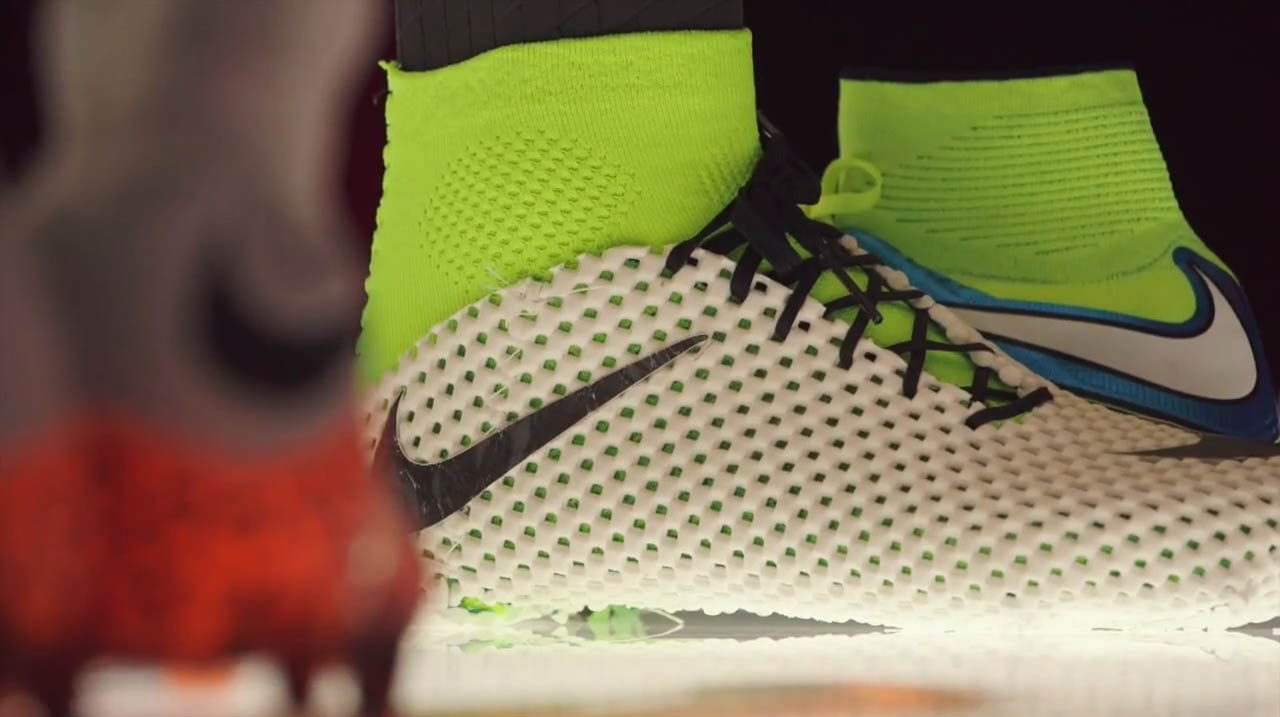 Nike Hypervenom Phantom 2 Prototype Boots