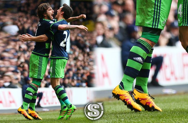 Paloschi gol