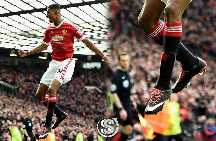 Rashford Vapor