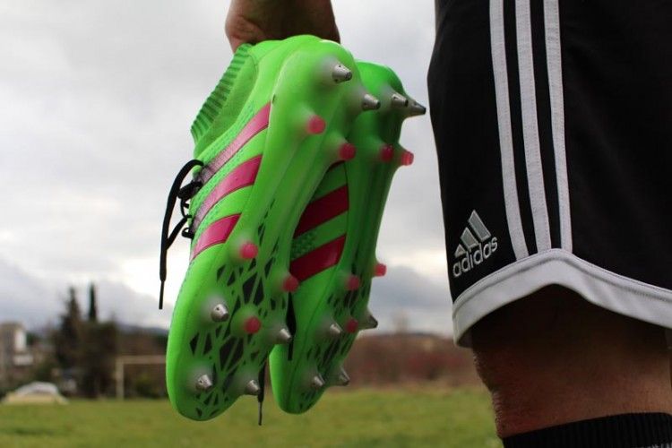 adidas Ace16 Primeknit SG