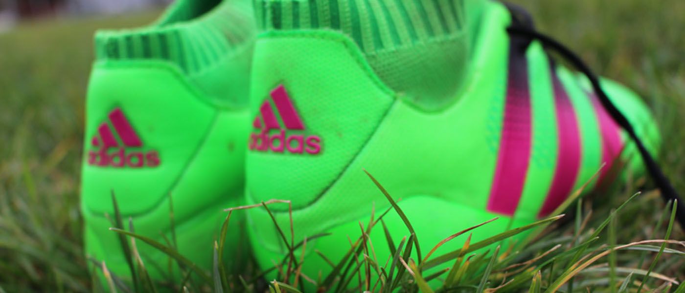 adidas Ace16 Primeknit