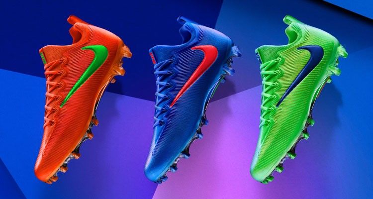 football scarpe