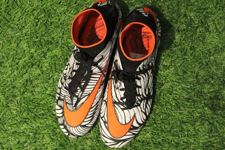 Hypervenom Phantom Neymar Jr