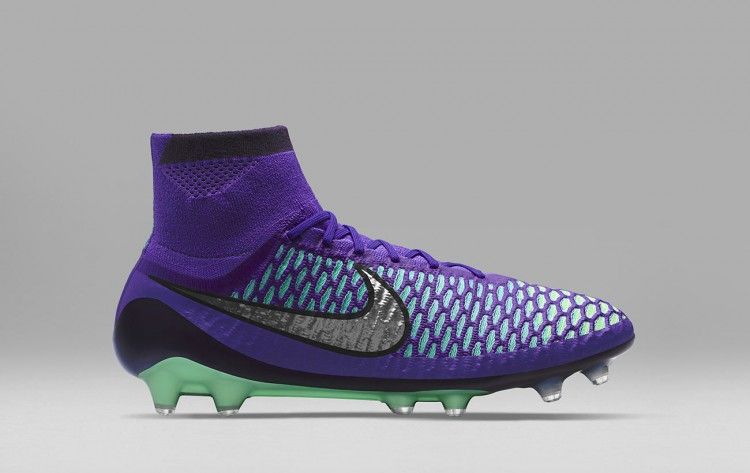 Scarpe Nike Magista Metal Flash Pack