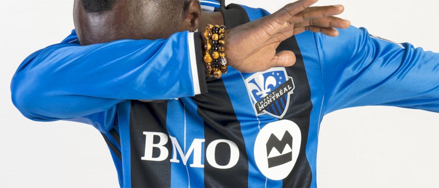 Cover maglia Impact Montreal 2016