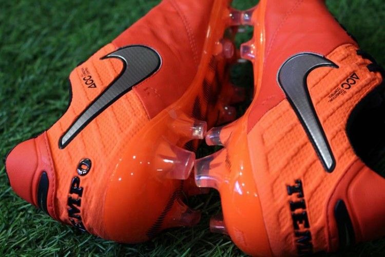 Scarpe Nike Tiempo Legend VI Metal Flash Pack