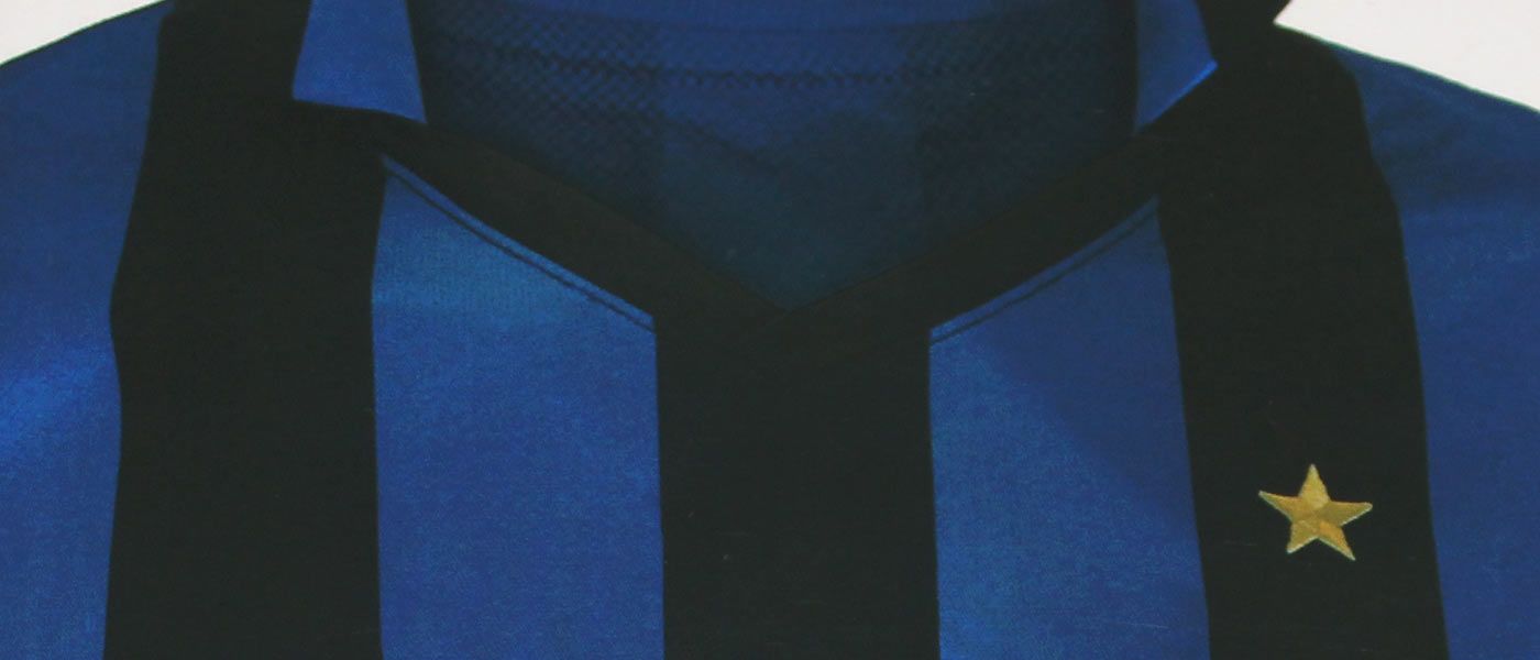 Cover Orgoglio nerazzurro
