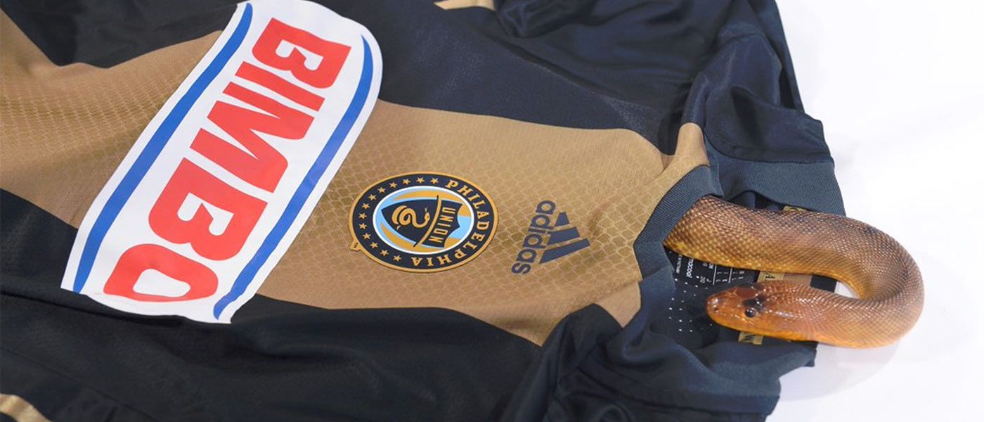 Philadelphia Union home 2016