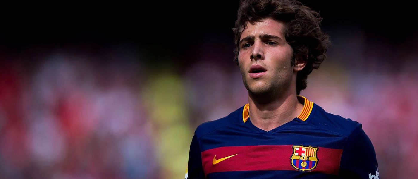 sergi roberto barcellona