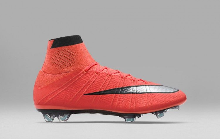Nike Mercurial Superfly Metal Flash Pack