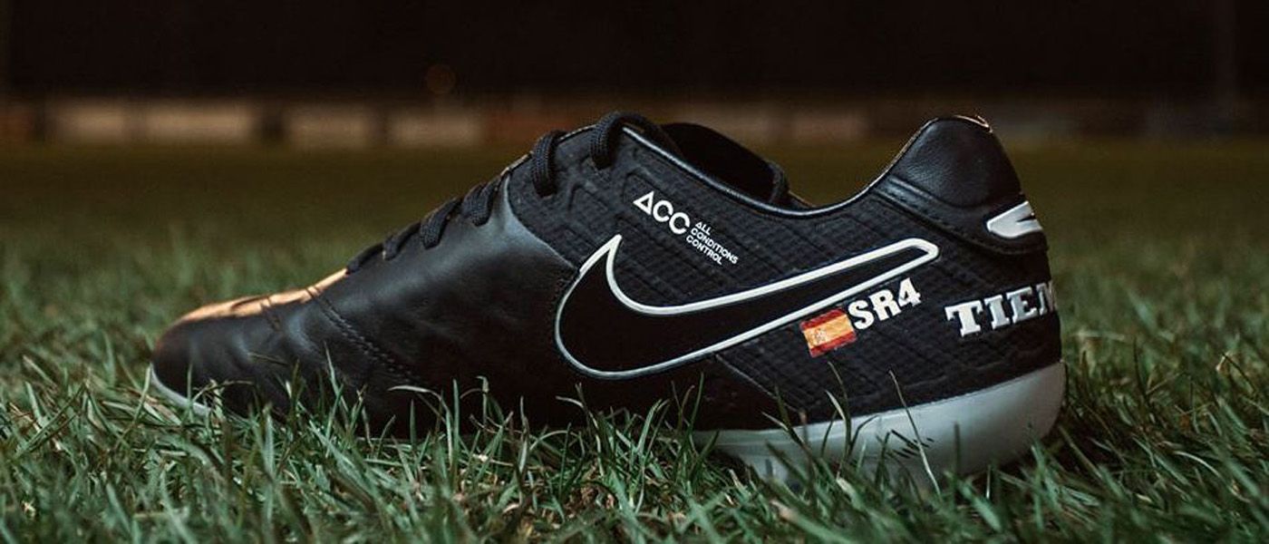 nike tiempo personalizzate