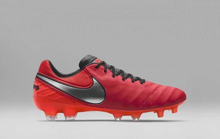 Nike Tiempo Metal Flash Pack