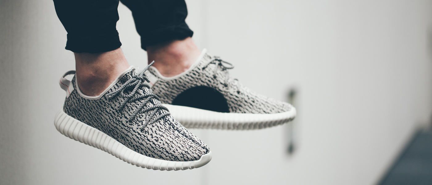 Adidas Yeezy 360 boost