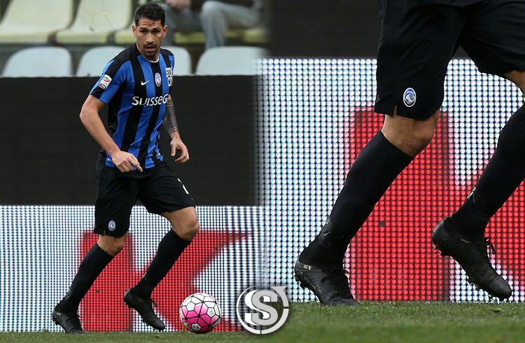 Borriello Mercurial nere