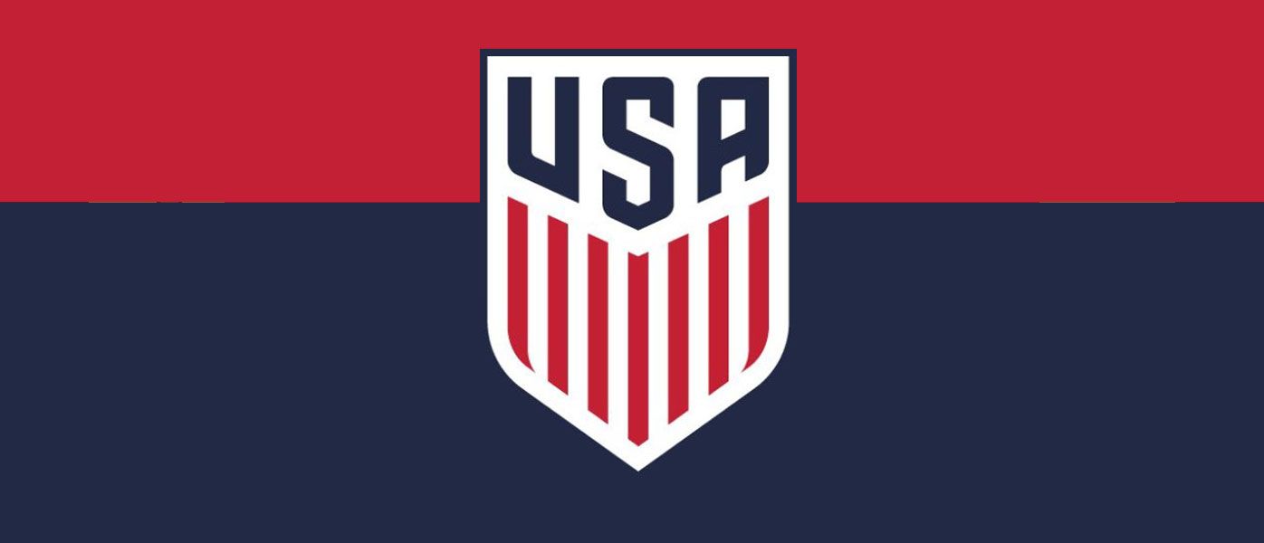 Cover US Soccer logo