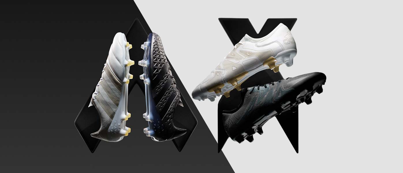 Cover Fluid Etch adidas