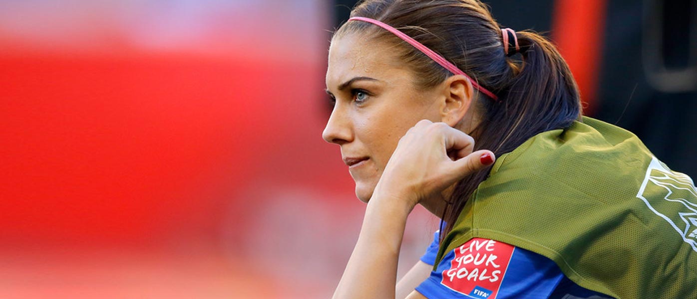 Cover donne nel pallone