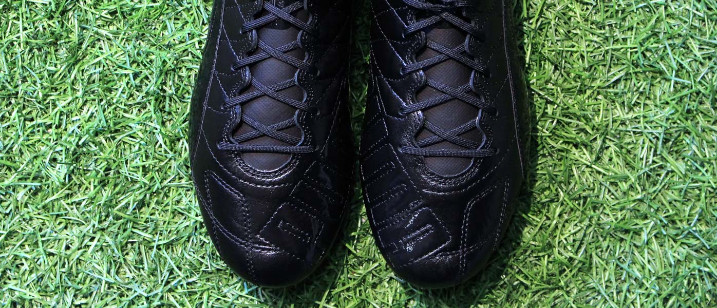 Puma evoSpeed SL K Total Black