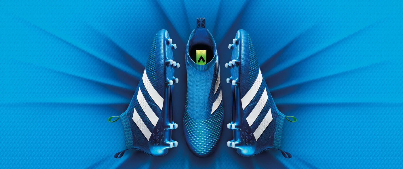adidas Ace16 PureControl