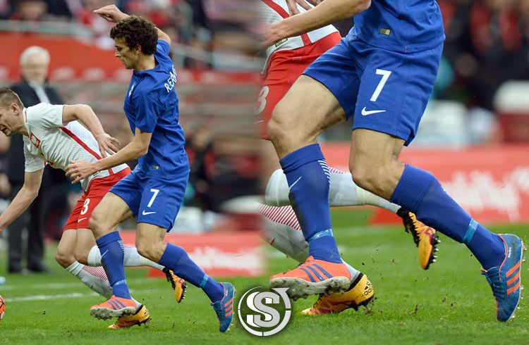 Eremenko (Finlandia) - adidas 11pro