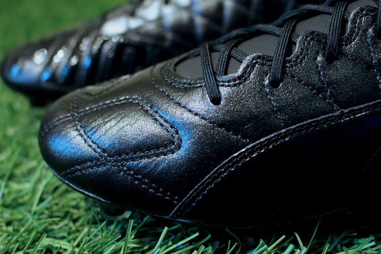 Puma evospeed discount k triple black