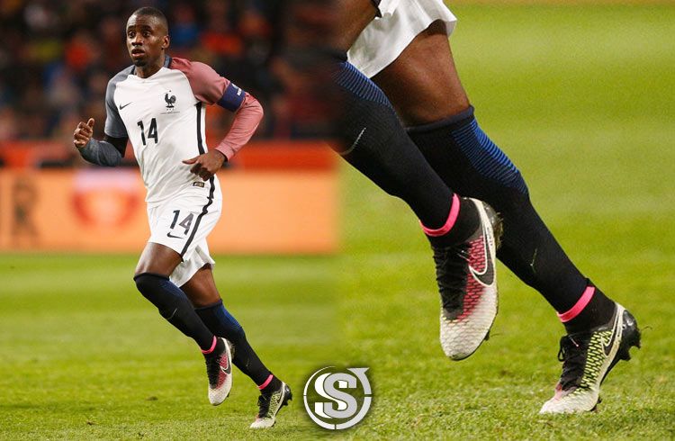 Blaise Matuidi (Francia) - Nike Magista Obra