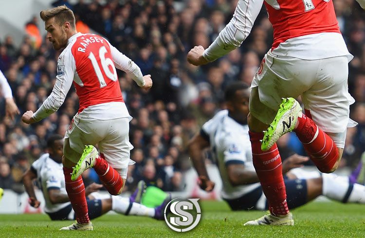 Ramsey tacco