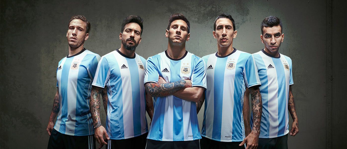 Divisa Argentina 2016 cover