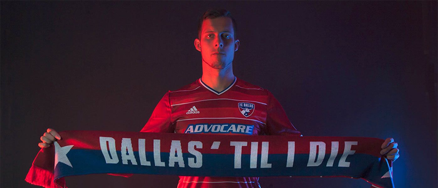 Dallas kit home 2016