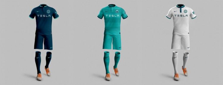 Inter Miami Kits MLS