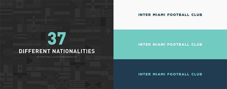 Inter Miami Nome MLS