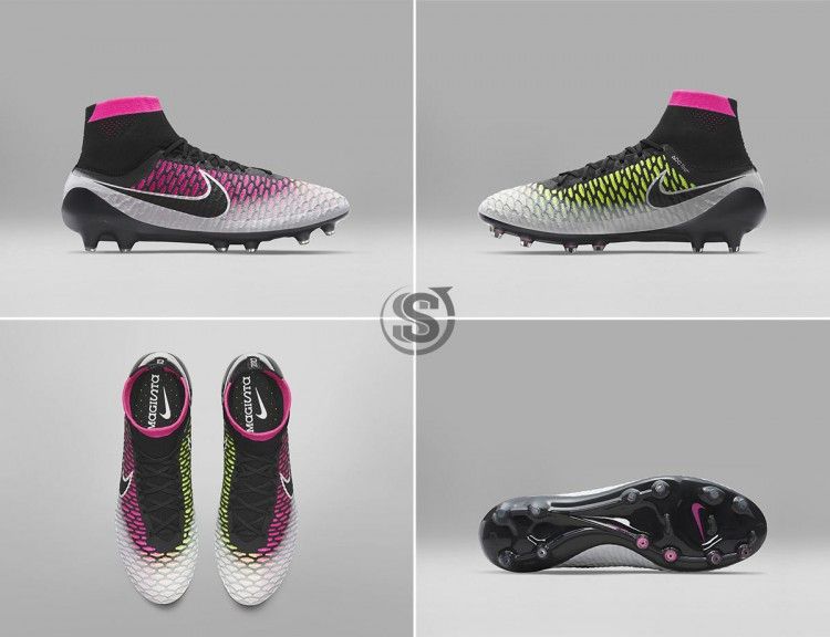 Magista Obra, Nike Radiant Reveal Pack