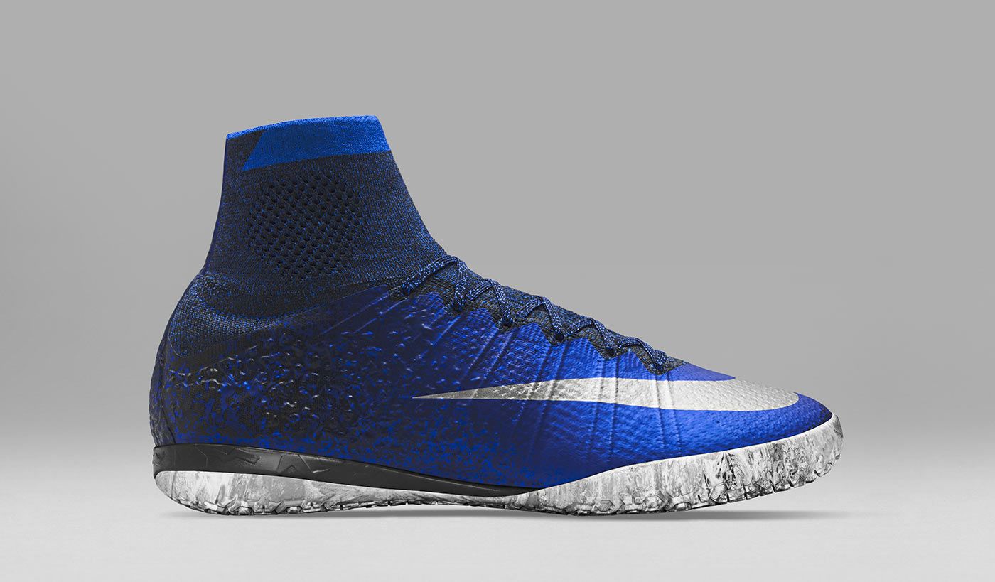 Mercurial Superfly CR7 Natural - 2