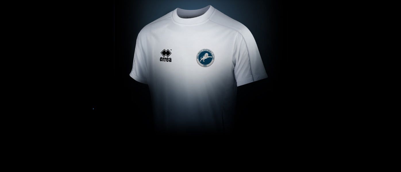 Millwall Erreà