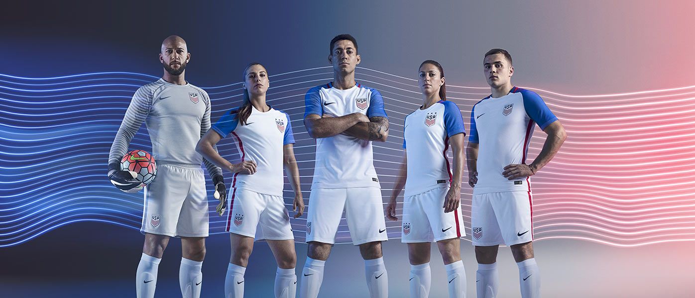 Kit Stati Uniti 2016 cover