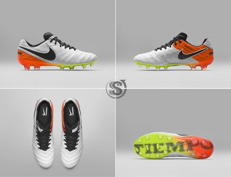 Tiempo Legend 6 Radiant Pack