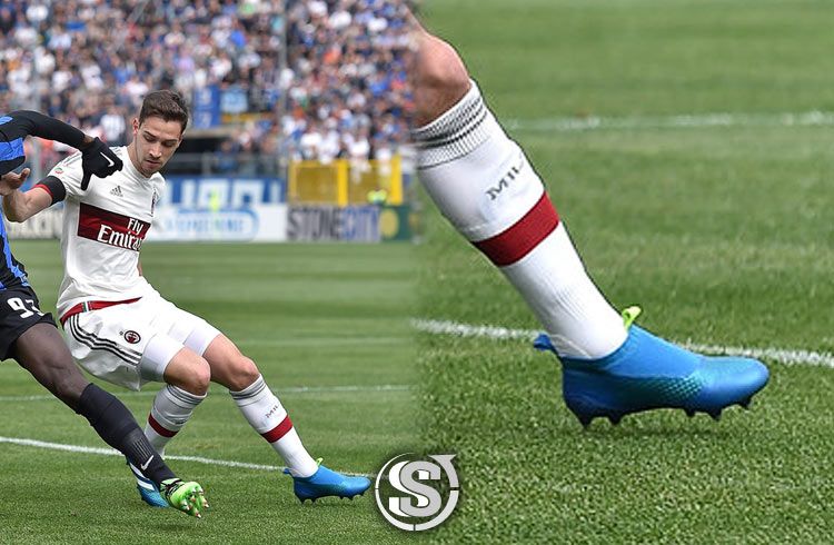 Mattia De Sciglio (Milan) - adidas ACE 16+ PureControl