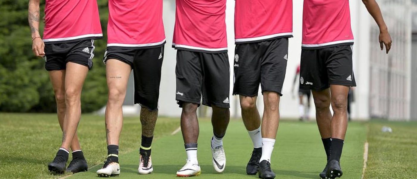 Juventus_Training