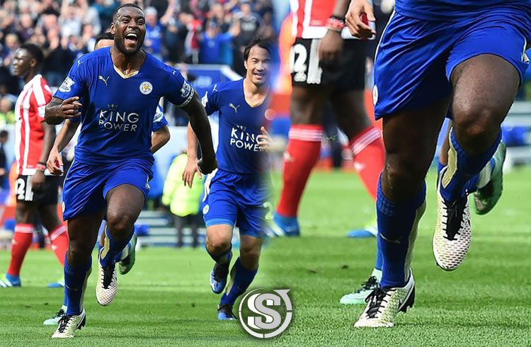 Morgan (Leicester) - Nike Magista Opus